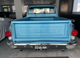 Chevrolet Pick-up V8 C10 Stepside