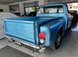 Chevrolet Pick-up V8 C10 Stepside