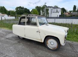 Mochet CM 125 Y