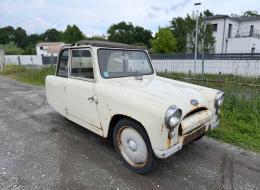 Mochet CM 125 Y