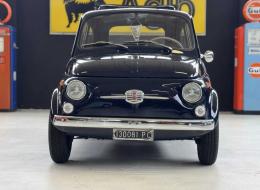 Fiat 500 F