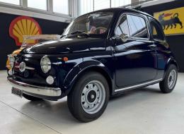 Fiat 500 F de 1970