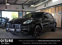 Porsche Macan  de 2017