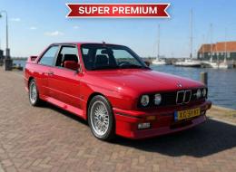BMW M3  de 1989