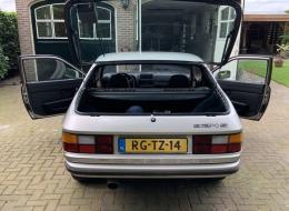 Porsche 924 S