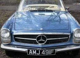 Mercedes-Benz SL 280 Pagode