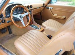 Mercedes-Benz SL 450