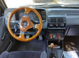 Ford RS ESCORT TURBO
