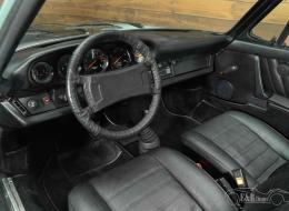 Porsche 911 2.7 S Targa 