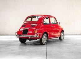 Fiat 500 L