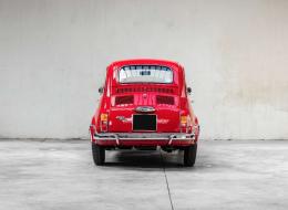Fiat 500 L