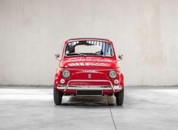 Fiat 500 L