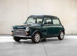 Mini British Open Austin