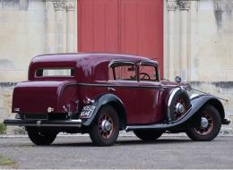 Panhard et Levassor 6CS (X72)