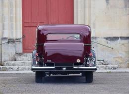 Panhard et Levassor 6CS (X72)
