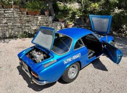 Alpine A 110 1600S