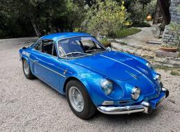 Alpine A 110 1600S