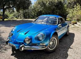 Alpine A 110 1600S