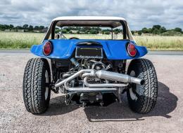 Buggy Meyers Manx