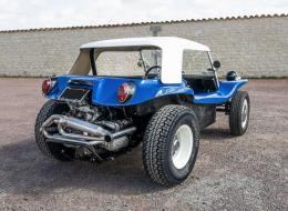 Buggy Meyers Manx