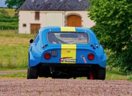Marcos Mini 1300 GT