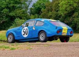 Marcos Mini 1300 GT