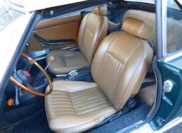 Fiat 124 Spider
