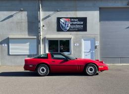 Chevrolet Corvette C4 5.7 V8 BVA