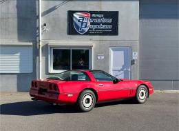 Chevrolet Corvette C4 5.7 V8 BVA