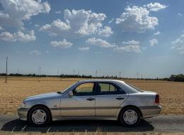 Mercedes-Benz C 220 CDI