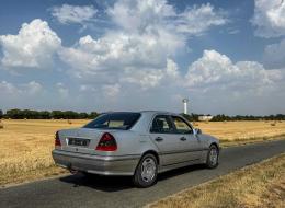 Mercedes-Benz C 220 CDI