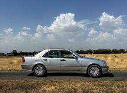 Mercedes-Benz C 220 CDI