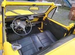 Citroen 2 CV AZKA Roadster