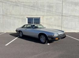 Jaguar XJS XJ-S pr&eacute; HE V12 5.3