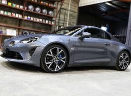Alpine A 110 GT