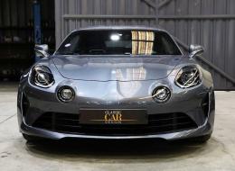 Alpine A 110 GT