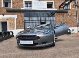 Aston Martin DB DB9 COUPE V12 