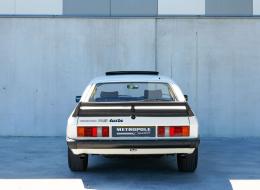 Ford Capri Turbo