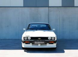 Ford Capri Turbo