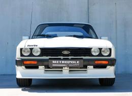 Ford Capri Turbo