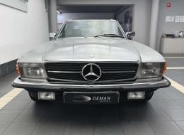 Mercedes-Benz SL 500