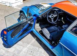 Alpine A 110 1600 S (VB)