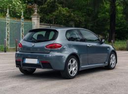 Alfa Roméo 147 GTA