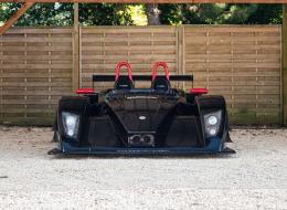 Proto/compétition Caterham SP/300.R