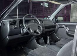 Volkswagen Golf VR6