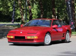 Alpine A 610  de 1993