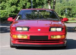 Alpine A 610