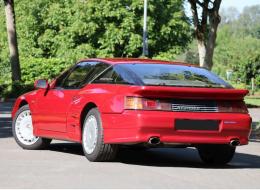 Alpine A 610