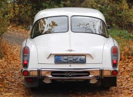 Tatra 603  - 2 (seria II)