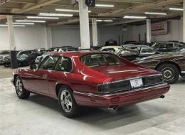 Jaguar XJS 4.0